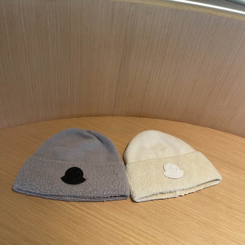 Moncler hat 010306